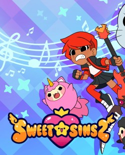 Sweet Sins 2