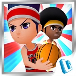 Swipe Basketball 2