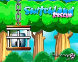 Switchland Rescue
