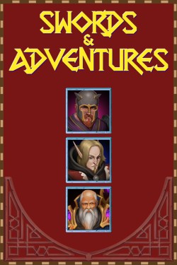 Swords and Adventures