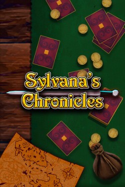 Sylvana's Chronicles
