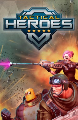 Tactical Heroes