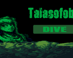 Talasophobia