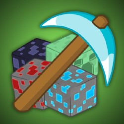 TAP MINING - Escapa de la lava
