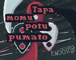 Tapamomupotupumato
