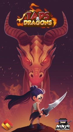 Taps & Dragons