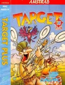 Target Plus