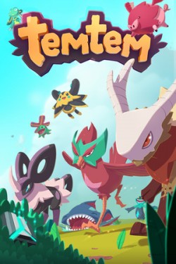 Temtem