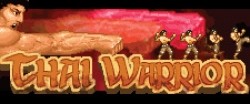 Thai Warrior