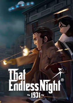 That Endless Night 1931