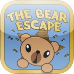 The Bear Escape