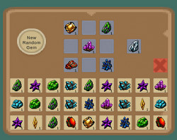 The Crafter
