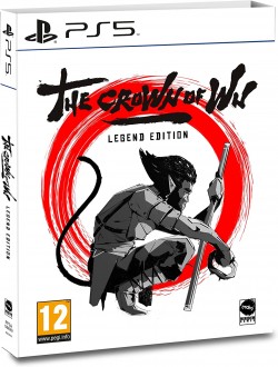The Crown of Wu