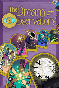 The Dream Observatory