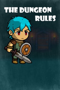 The Dungeon Rules