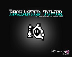 The Enchanted Tower