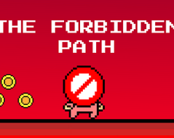 The Forbidden Path