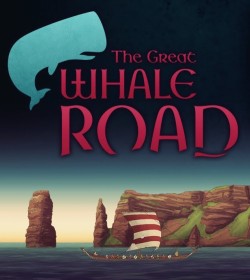 The Great Whale Road