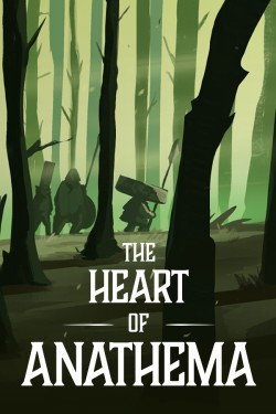 The Heart of Anathema
