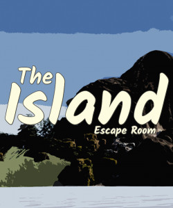 The Island - Escape Room