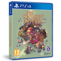 The Knight Witch
