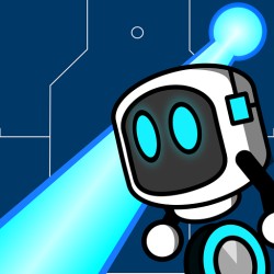 The Laser Way