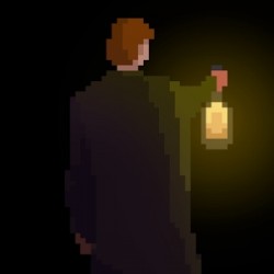 The Last Door
