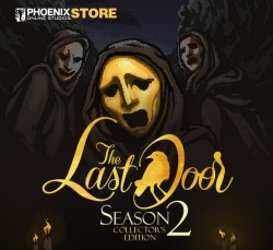 The Last Door