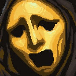 The Last Door
