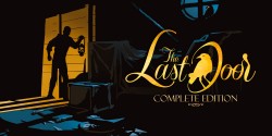 The Last Door