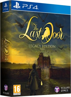 The Last Door