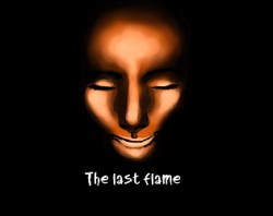The last flame