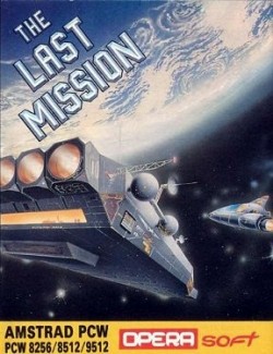 The Last Mission