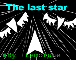 THE LAST STAR