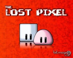 The Lost Pixel