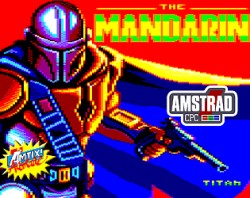 THE MANDARIN