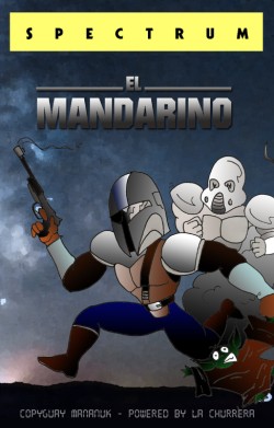 THE MANDARIN