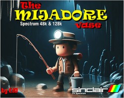 The Mijadore vase