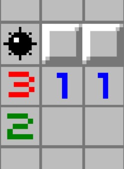 The Minesweeper: Crew Bomber Expedition
