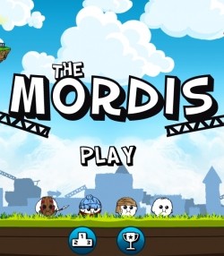 The Mordis
