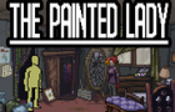 The Painted Lady