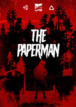 The Paperman