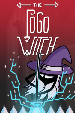 The Pogo Witch