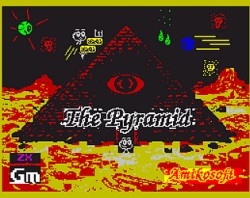 The Pyramid