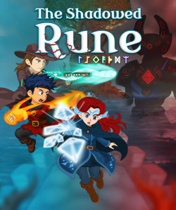 The Shadowed Rune
