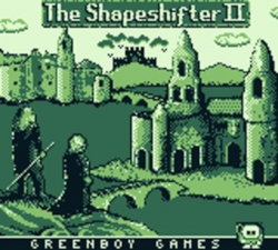 The Shapeshifter 2