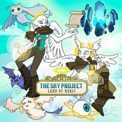The Sky Project: Land of Noris