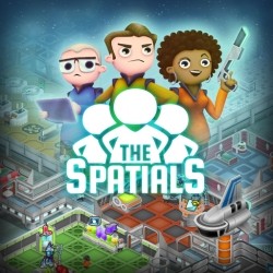 The Spatials