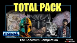 The Spectrum Compilation