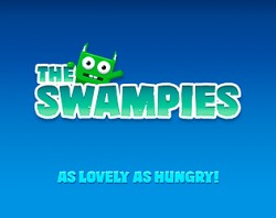 The Swampies